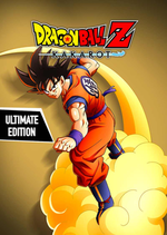 Dragon Ball Z: Kakarot Ultimate Edition